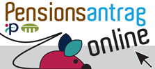 logo Pensionsantrag online